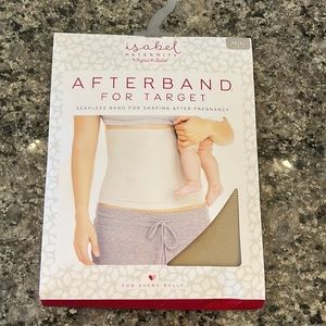 Isabel maternity by Ingrid and Isabel. Afterband. M/L